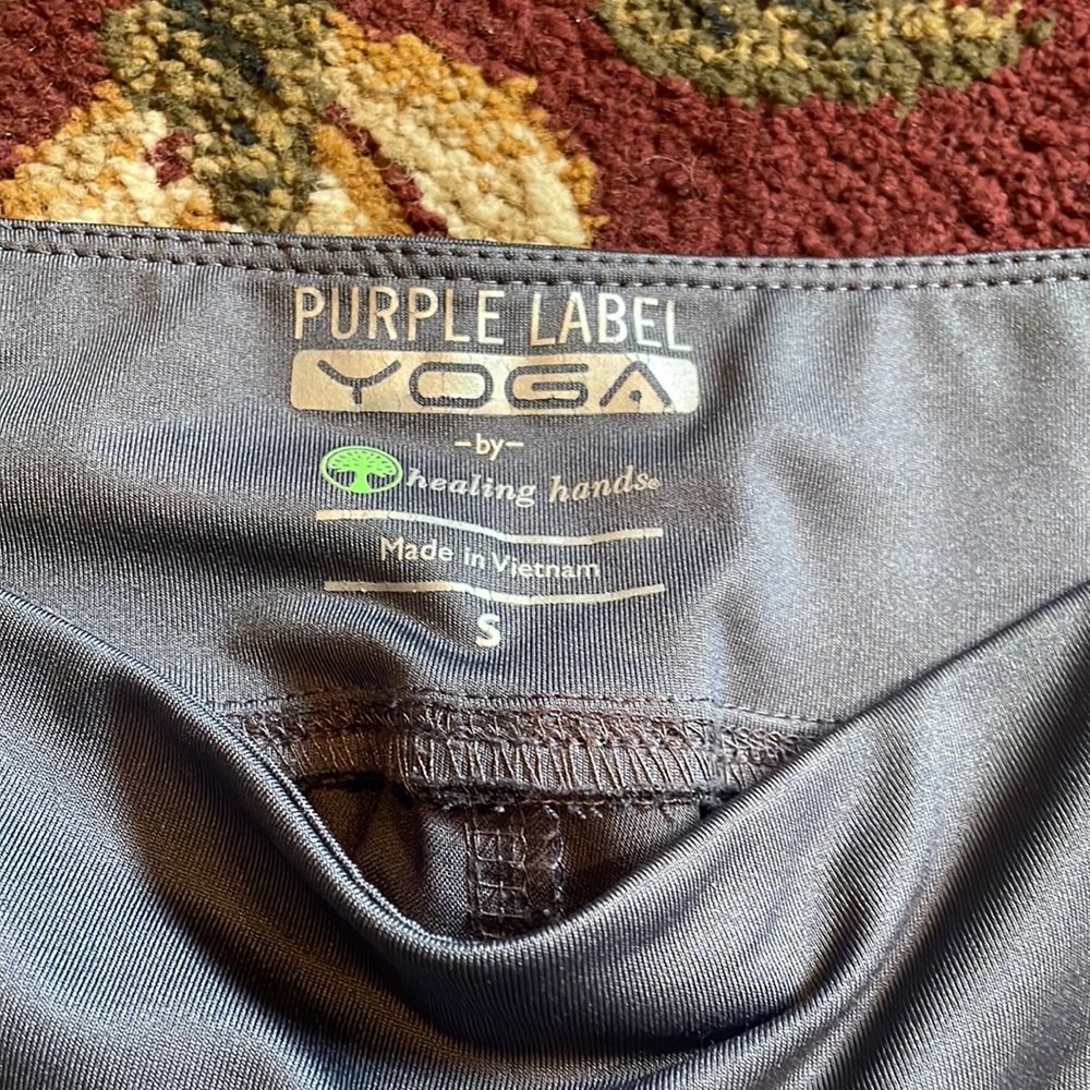 Scrub pants